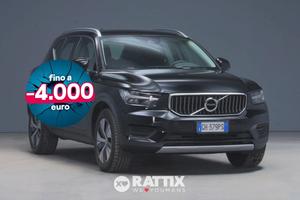 VOLVO XC40 XC40 1.5 t4 phev Inscription Expression