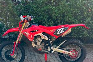 Honda CRF RX 2023