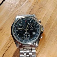 orologio uomo tissot pr 100