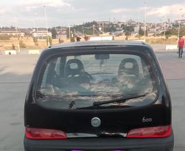 Fiat 600 - 2006