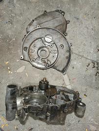 carter coppia di vespa 50 special v5a4m motore
