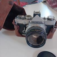 Olympus OM-1 