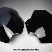 Cupolino YAMAHA TMAX 530 2012 - 2016