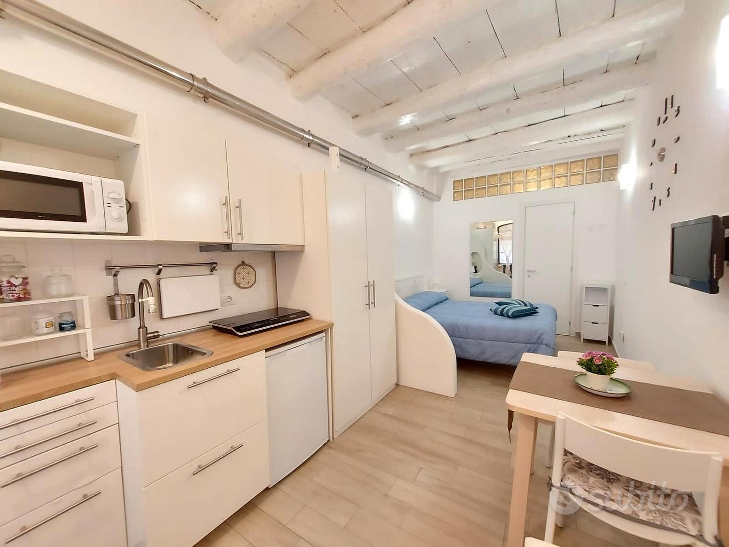 Appartamento – CA - Altro