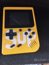 videogiochi Sup