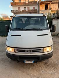Iveco Daily 35 C11