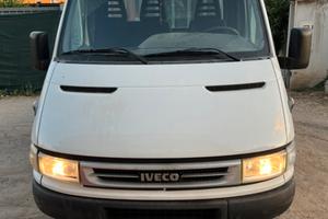 Iveco Daily 35 C11