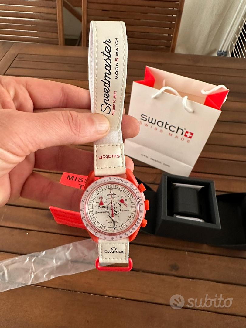 Orologio Abbigliamento e Accessori In vendita a Arezzo