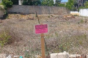 Terreno edificabile zona gallari