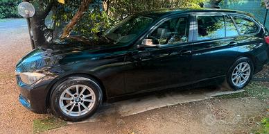 BMW serie 3 touring