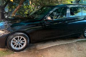 BMW serie 3 touring