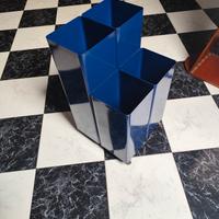 Carrello contenitore  NEOLT vintage design