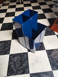 Carrello contenitore  NEOLT vintage design