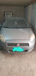 Fiat  punto Metano