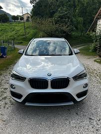 BMW X1 2.0 diesel