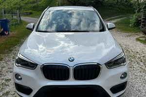 BMW X1 2.0 diesel