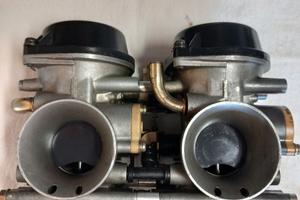 CARBURATORI ORIGINALI DUCATI MONSTER 900