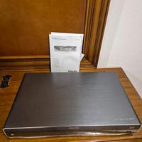 Philips BDP9600 Blu-ray Lettore DVD