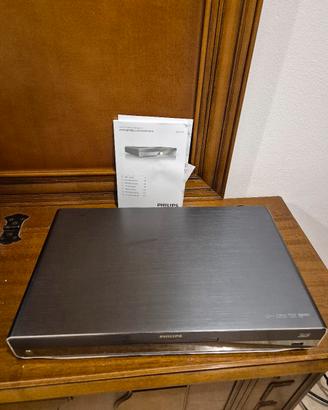Philips BDP9600 Blu-ray Lettore DVD