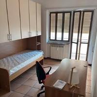 Tiburtina quadrilocale con due balconi