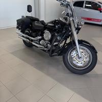 Yamaha XVS 1100A Drag Star - 2001