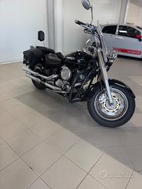 Yamaha XVS 1100A Drag Star - 2001