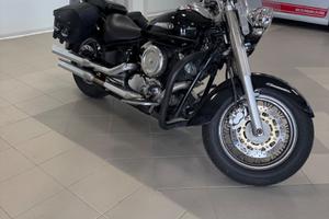 Yamaha XVS 1100A Drag Star - 2001