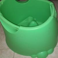 vaschetta bagnetto Ok Baby Oplà