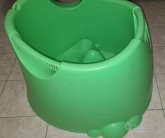 vaschetta bagnetto Ok Baby Oplà