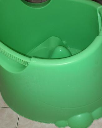 vaschetta bagnetto Ok Baby Oplà