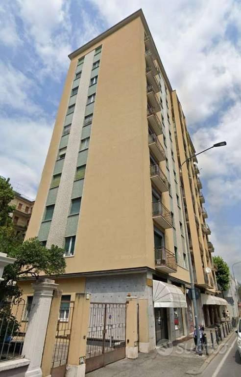 Appartamento – Brescia, Porta Milano - Vista 2