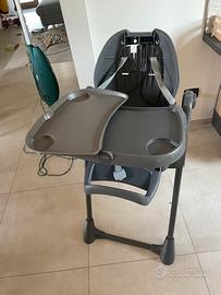 Seggiolone cam