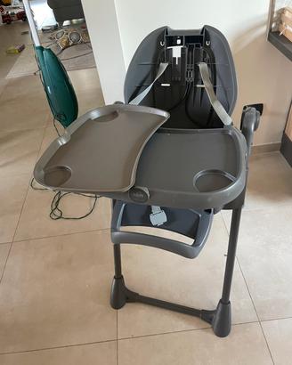 Seggiolone cam