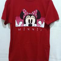Maglietta manica corta da donna MICKEYINC 