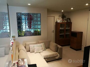 Quadrilocale ristrutturato