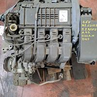 Motore Renault cl 1200 Benzina 75CV Sigla D4F