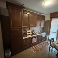 Mobili e elettrodomestici cucina