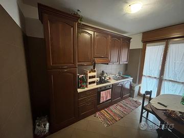 Mobili e elettrodomestici cucina