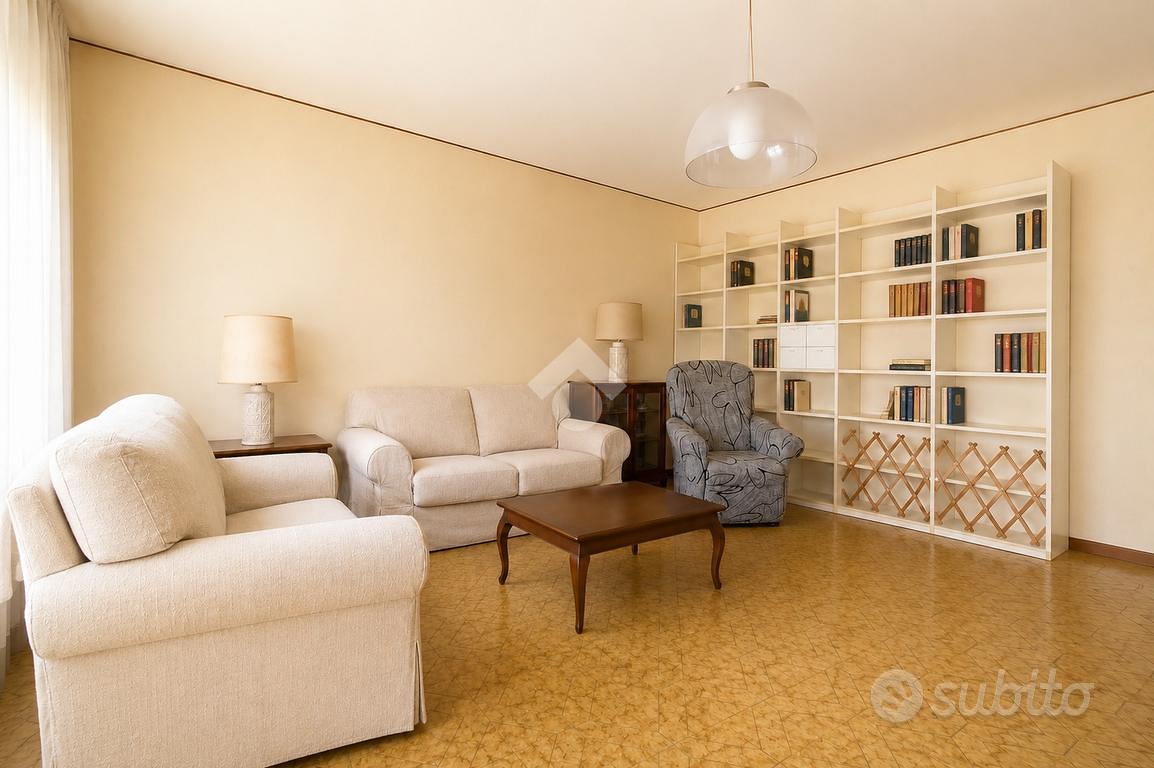 Casa – Vicenza, San Pio X, Ca' Reato - Vista 4