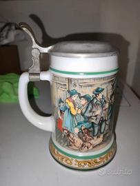 n°1 Boccali birra originale bavarese