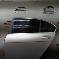 Porta portiera posteriore sinistra bmw serie 7