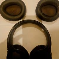 Sony WH-CH700N Cuffie on ear wireless canc. rumore