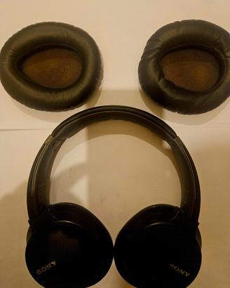 Sony WH-CH700N Cuffie on ear wireless canc. rumore