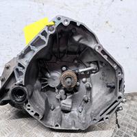Cambio Manuale Smart 453 10 Benzina Codice JE3003 