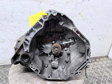 Cambio Manuale Smart 453 10 Benzina Codice JE3003 