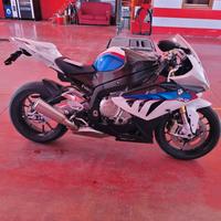 Cerchi originali BMW S1000RR 2009 2018