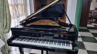 Pianoforte a mezza coda yamaha G2