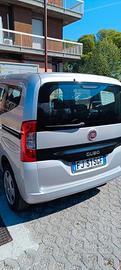 Fiat Qubo 1.3 mjet 80 cv Lounge