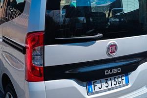 Fiat Qubo 1.3 mjet 80 cv Lounge