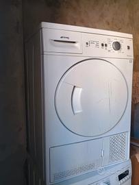 asciugatrice  7 kg a condensazione perfettamente f